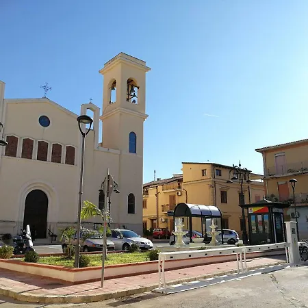 Casa Vacanze Giuseppe Trappeto (Sicily)