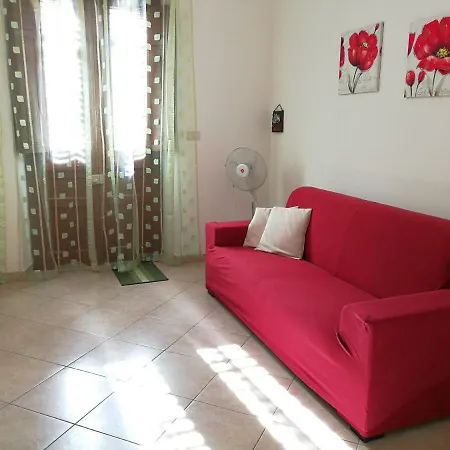 Casa Vacanze Giuseppe Holiday home *