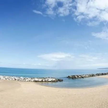 Casa Vacanze Giuseppe Holiday home *