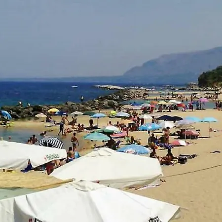Holiday home Casa Vacanze Giuseppe