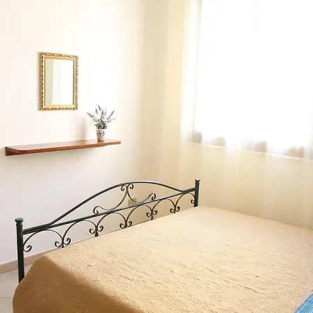 Casa Vacanze Giuseppe