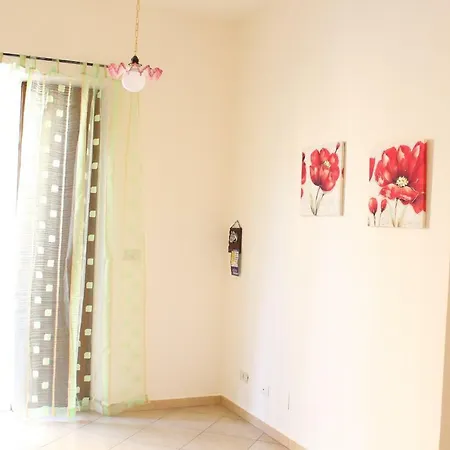 Holiday home Casa Vacanze Giuseppe Trappeto (Sicily)