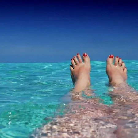 Casa Vacanze Giuseppe Holiday home Trappeto (Sicily)