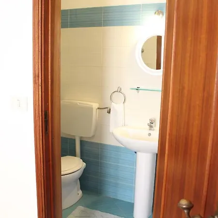 Casa Vacanze Giuseppe Holiday home
