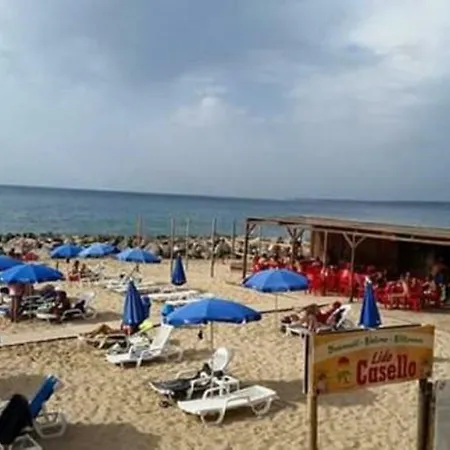 Holiday home Casa Vacanze Giuseppe *