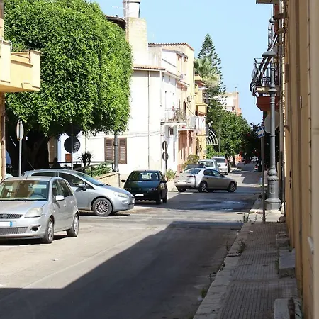 Casa Vacanze Giuseppe Holiday home Trappeto (Sicily)