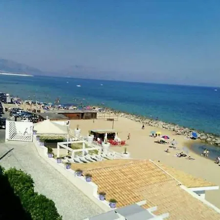 Casa Vacanze Giuseppe Holiday home Trappeto (Sicily)