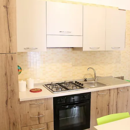 Casa Vacanze Giuseppe *