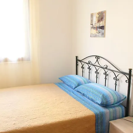 Holiday home Casa Vacanze Giuseppe Trappeto (Sicily)
