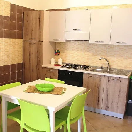Casa Vacanze Giuseppe Holiday home