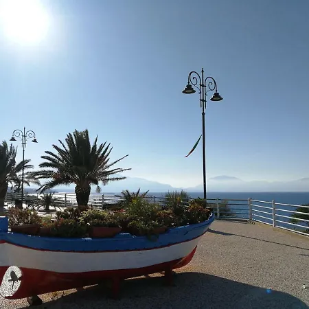Casa Vacanze Giuseppe Ferienhaus *